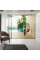 Керамограніт Porcelanosa 100378644 Image White 40x80 см