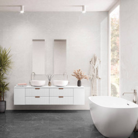 Керамограніт Pamesa At.Murano Mate Blanco 60x120 см