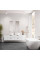 Керамограніт Pamesa At.Murano Mate Blanco 60x120 см