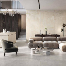 Керамограніт La Faenza Couture ZEUS6 90 LPM 90x90 см