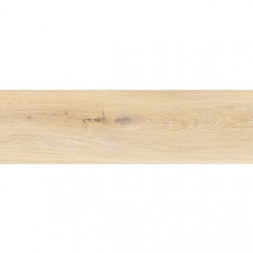 Керамограніт Ceramika Gres Limewood Beige 17,5x60 см