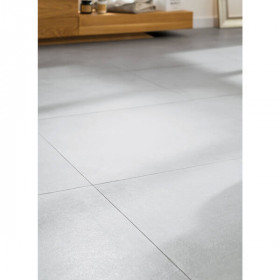 Керамограніт Lasselsberger Rako Extra DAR62723 light grey 59,8x59,8 см