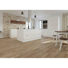 Клінкер Cerrad Vaker Podloga Sabbia Rect 19,3x120,2 см