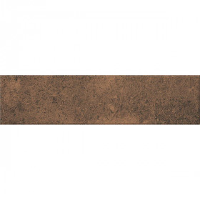 Клінкер Cerrad Kamien Argilla Walnut 7,4x30 см