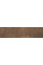 Клінкер Cerrad Kamien Argilla Walnut 7,4x30 см