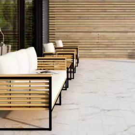 Клінкер Exagres Marbles Calacata 60x120 см
