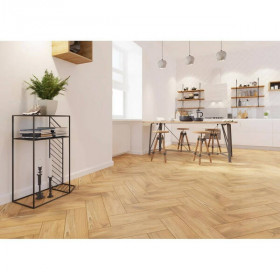 Клінкер Cerrad Lussaca Podloga Natura 17,5x60 см