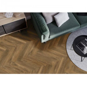 Клінкер Cerrad Podloga Tramonto Marrone 11x60 см