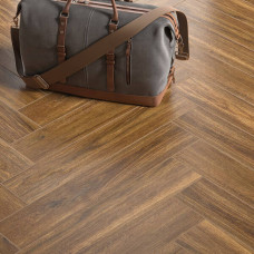 Клінкер Cerrad Podloga Noelwood Brown 11x60 см