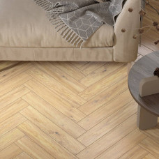 Клінкер Cerrad Podloga Noelwood Beige 11x60 см