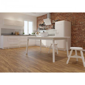 Клінкер Cerrad Podloga York Brown 17,5x60 см