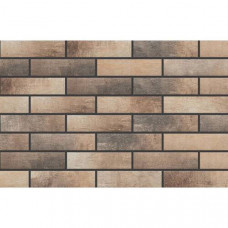 Клінкер Cerrad Loft Brick Elewacja Masala 6,5x24,5 см