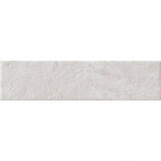 Клінкер Cerrad Kamien Rapid Bianco 7,4x30 см
