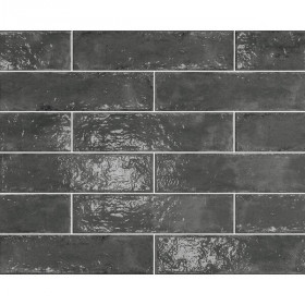 Клінкер Cerrad Kamien Palette Graphite 7,4x30 см