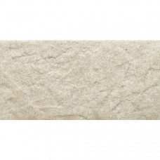 Клінкер Cerrad Kamien Saltstone Bianco 14,8x30 см