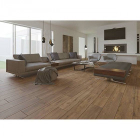 Клінкер Cerrad Vaker Podloga Honey Rect 19,3x120,2 см