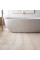Клінкер Exagres Marbles Travertino 33x66,5 см