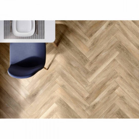 Клінкер Cerrad Podloga Tramonto Beige 11x60 см