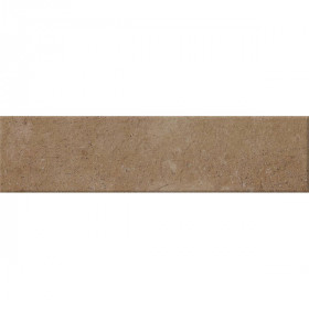 Клінкер Cerrad Kamien Argilla Mocca 7,4x30 см