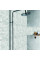 Мозаїка Mozaico De Lux Cl Mos CCLAYRK23011 Grey Mini Stone 30,5x30,5 см