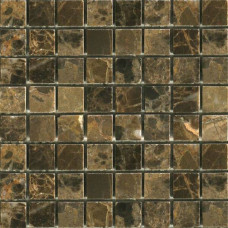 Мозаїка Mozaico De Lux Stone C Mos Emperador Pol Light 29,6x29,6 см