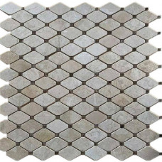 Мозаїка Mozaico de Lux V mos Vc1214 24,5x24,5 см
