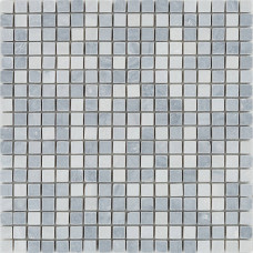 Мозаїка Mozaico De Lux C Mos Latin Grey 29,6x29,6 см