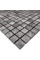 Мозаїка Mozaico De Lux Cl Mos CCLAYRK23004 Grafit Mini Mosaic 30,5x30,5 см