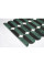 Мозаїка MOZAICO DE LUX CCLAYRK25006 30x30 см