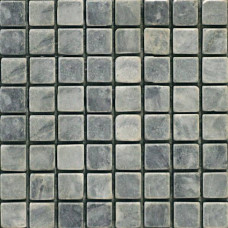 Мозаїка Mozaico De Lux Stone C Mos Mugwort Green 29,6x29,6 см