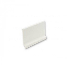 Плінтус Progress Profiles Battiscopa BTPRB 70 білий 1x200 см