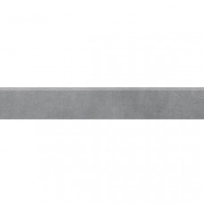 Плінтус Lassel Rako EXTRA DSAS4724 dark grey 9,5x59,8 см