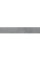 Плінтус Lassel Rako EXTRA DSAS4724 dark grey 9,5x59,8 см