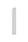 Плінтус Lassel Rako EXTRA DSAS4724 dark grey 9,5x59,8 см