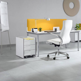 Плінтус Lassel Rako EXTRA DSAS4724 dark grey 9,5x59,8 см