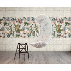 Плитка Mainzu Livorno Decor Sonata 20x20 см