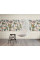 Плитка Mainzu Livorno Decor Sonata 20x20 см