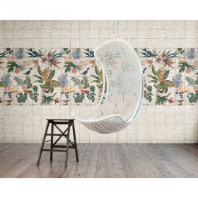 Плитка Mainzu Livorno Blanco 20x20 см