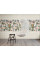 Плитка Mainzu Livorno Blanco 20x20 см