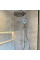Плитка Porcelanosa Deco Image Silver(4P/C) (A) 33,3x100 см