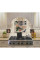 Плитка Mainzu Livorno Blanco 20x20 см