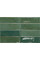 Плитка WOW Colour Notes 132962 CN Fennel 4x12,5 см