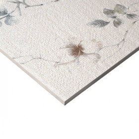 Плитка Azteca Sense Decor Sendai R90 White 30x90 см