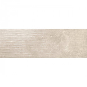 Плитка Baldocer Kirat Concept Cream Rectificado 30x90 см