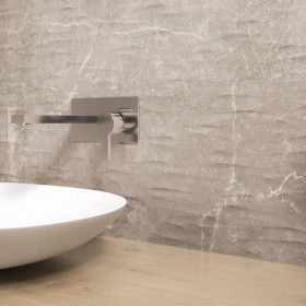 Плитка Baldocer Kirat Concept Cream Rectificado 30x90 см