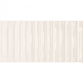 Плитка WOW Colour Notes 133161 CN Bars Oat 12,5x25 см