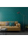 Плитка WOW 124921 Grace O Teal Matt 7,5x30 см