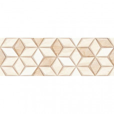 Плитка Ceramica Deseo Royal Diana Crema Decor 30x90 см