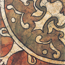 Плитка Mainzu Bolonia Decor Medievo 20x20 см