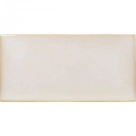 Плитка WOW Fayenza Deep White Gloss 6,3x12,5 см